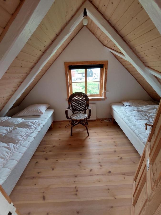 Turf House Cottage - Near Airport Mithvagur Εξωτερικό φωτογραφία