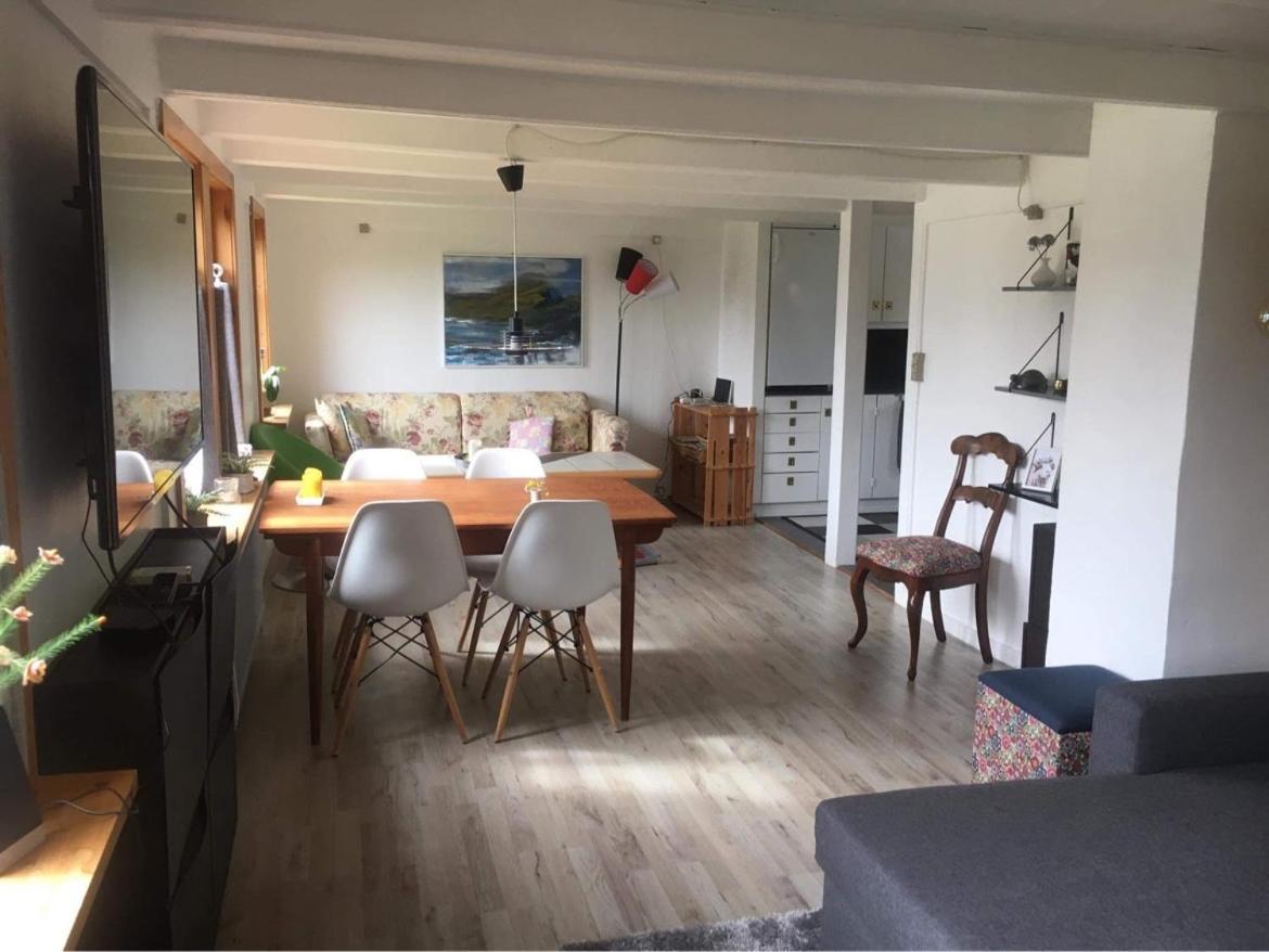 Turf House Cottage - Near Airport Mithvagur Εξωτερικό φωτογραφία