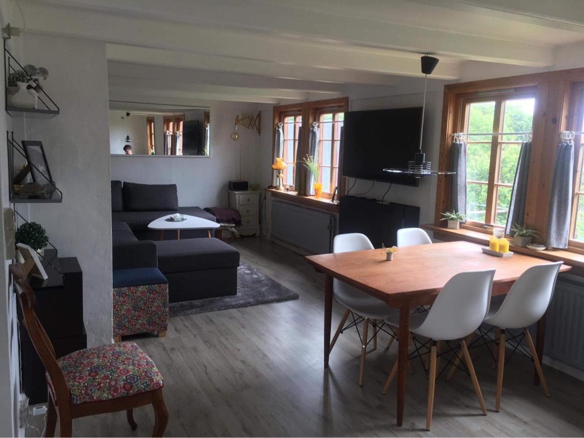 Turf House Cottage - Near Airport Mithvagur Εξωτερικό φωτογραφία
